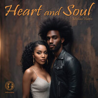 Crave Your Embrace - Michael Harris
