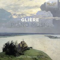 Romance No. 2, Op. 16 - Gianluca Imperato & Рейнгольд Морицевич Глиэр