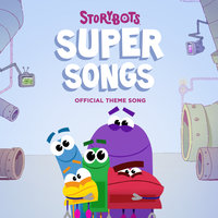 StoryBots Super Songs - StoryBots