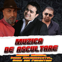 CELE MAI ASCULTATE DOINE SI ASCULTARI - Adrian Minune & Sorin Necunoscutul & Gioni Din Ferentari