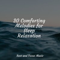 Love at Twilight - Regengeräusche & Anxiety Relief & Relaxamento