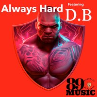 Alwayz Hard - 89Music Verbally Diseased