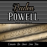 Manequim 46 - Baden Powell