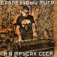 Я превратился в лук - Саблезубый Тигр