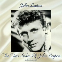 Thunder and Lightning - John Leyton