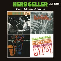 Small World - Herb Geller