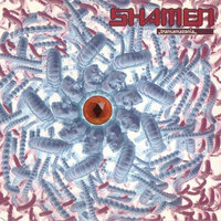 Transamazonia - The Shamen & The Beatmasters