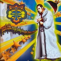 Once Upon a Time - T-Bone