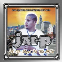 Apa Me Puede Ayudar - Jae-P