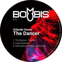 The Dancer - Orlando Voorn & Luigi Seija