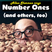 Hello Mother, I Am Back at Camp Granada - Allan Sherman