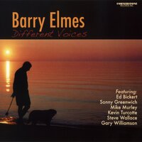 Cutie - Barry Elmes & Mike Murley & Kevin Turcotte & Ed Bcikert & Steve Wallace