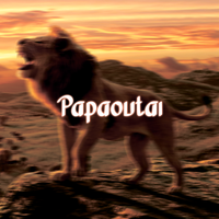 Papaoutai - Mir4ge