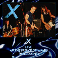 All Over Now - x