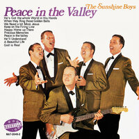 We Need a Lot More of Jesus (And a Lot Less Rock 'N Roll) - The Sunshine Boys