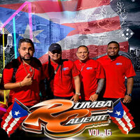 El Amor De Mi Vida - Rumba Caliente