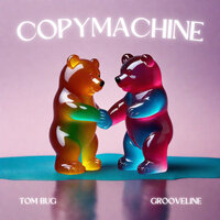 KC Jam - Tom Bug & Grooveline