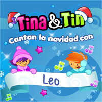 Lalala y Jojojo Leo - Tina y Tin