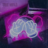 LIGHT'S GO OUT - True World