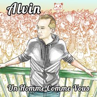 Stockholm - alvin