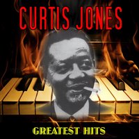 Low Down Worried Blues - Curtis Jones