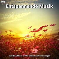 Entspannende Musik pt. 80 - Entspannungsmusik Lilly Hanck & Schlafmusik & Entspannungsmusik