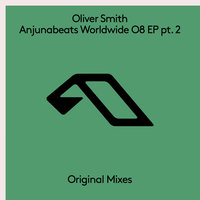 I Know - Oliver Smith