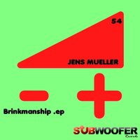 Policy Has Failed - Jens Mueller