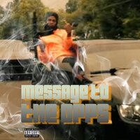 Message to the Opps - Lil O