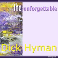 Here Comes Cookie (Lookie-Lookie-Lookie!) - Dick Hyman