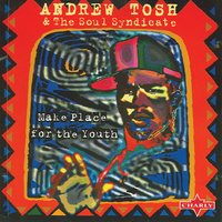 Stop What You Doin' - Original - Andrew Tosh