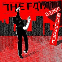Let the Poison Spill from Your Throat - The Faint