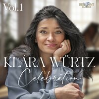 Piano Sonata No. 10 in C Major, KV. 330: III. Allegretto - Klára Würtz & Вольфганг Амадей Моцарт