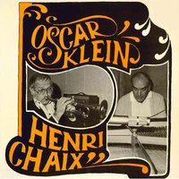 Gone With the Wind - Henri Chaix