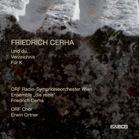 Verzeichnis - Erwin Ortner & ORF Chor