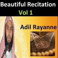 Recitation, Pt. 7 - Adil Rayanne