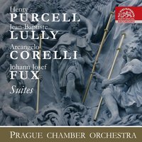 Concerto grosso, Op. 6, .: V. Allegro - Pastorale - Largo - Prague Chamber Orchestra & Jiří Ptáčník & Jan Marek & Václav Stoupa & Prague Chamber Orchestra, Jiří Ptáčník, Jan Marek, Václav Stoupa & Арканджело Корелли
