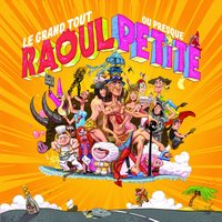 Le chevalier - Raoul Petite