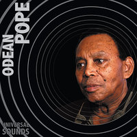 Go Figure - Odean Pope