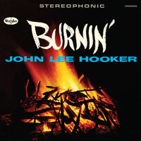 Thelma - John Lee Hooker