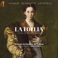 Concerto grosso in B-Flat Major, Op. 1 No.3: V. Allegro - Orchestre De Chambre De Toulouse & Gilles Colliard