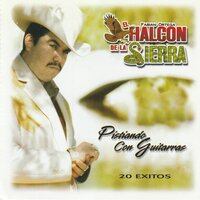 Corazoncito Tirano - El Halcon De La Sierra