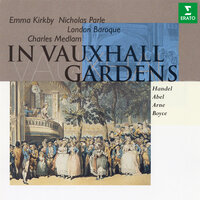 Handel: Organ Concerto No. 13 in F Major, HWV 295 "The Cuckoo and the Nightingale": I. Larghetto - II. Allegro - Charles Medlam & London Baroque & Nicholas Parle & Георг Фридрих Гендель