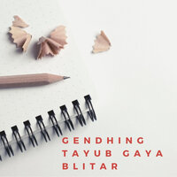 Kenthingan Goyang Banyuwangen, Sl. Mnyr - NN
