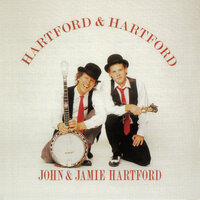 I Know You Don't Love Me No More - John Hartford & Jamie Hartford