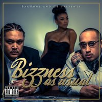 Soon as I Get There (feat. Rated R, Nay the Producer & Aaliyah Rose) - Fam Bizz & Rated R & Nay The Producer & Aaliyah Rose