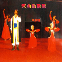 新疆新 - 朱跃明