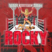 ROCKY 2025 - Kushko & Hunks