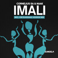 Imali - Cornelius SA & Naak