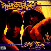 traiGo rap - San & fe crew